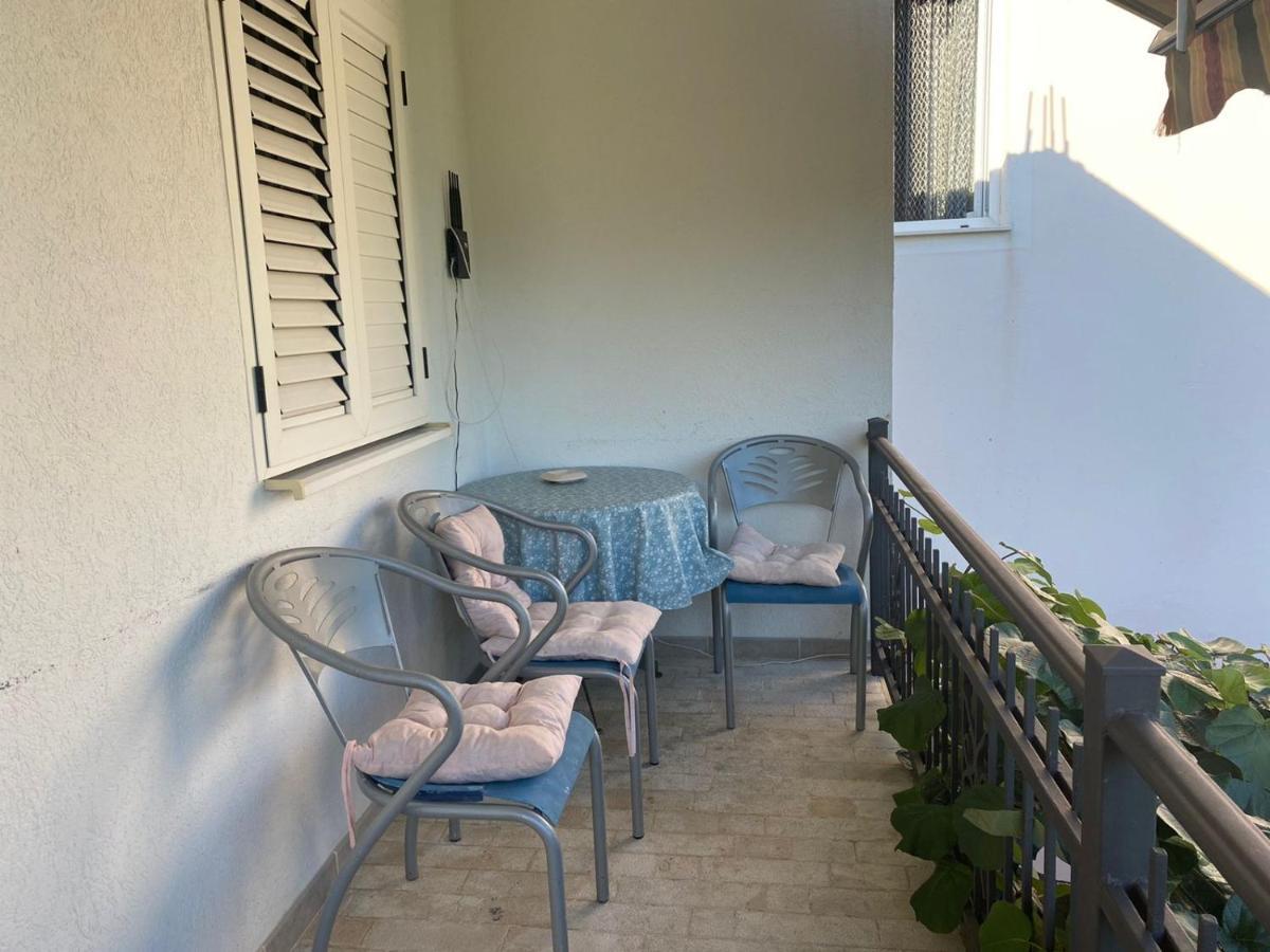 Apartmani Cavor Budva Exteriör bild